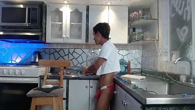 ABRAHAN XO online show from 01-14-26, 01:17