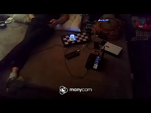 SnappedHagfish online show from 04-04-26, 11:24