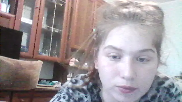 Karina-18 online show from 05-16-26, 10:47