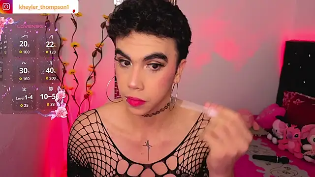 Kheyler 1 online show from 03-06-26, 07:05