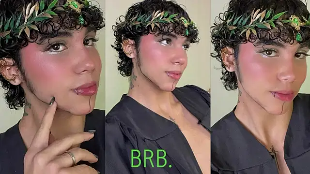 Kheyler 1 online show from 04-06-26, 05:58