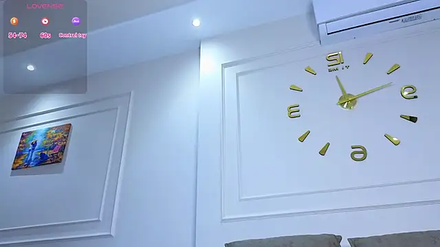 Lianye   online show from 01-10-26, 02:08