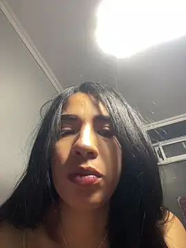 Pepita XxxHot online show from 12-22-25, 08:55