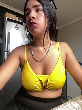 Pepita XxxHot online show from 02-12-26, 05:30