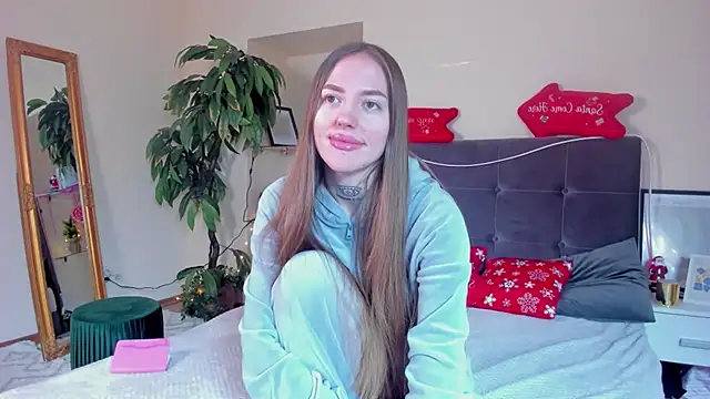 AdrianaCult online show from 01-14-26, 06:52