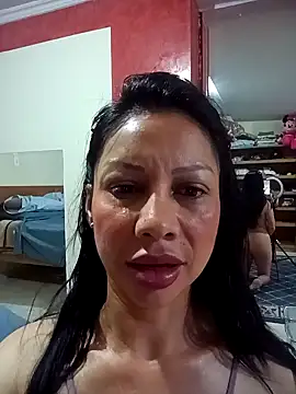 Grace Velvet online show from 02-09-26, 08:40