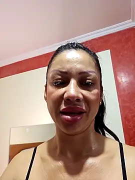 Grace Velvet online show from 03-31-26, 08:59