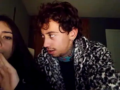 sorbetedeframbuesa68 online show from 02-02-26, 09:02