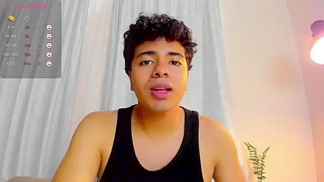 cherry blossom77 online show from 01-15-26, 01:16