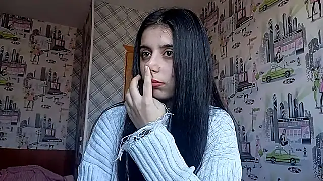 WaltraudPattie online show from 01-12-26, 01:22