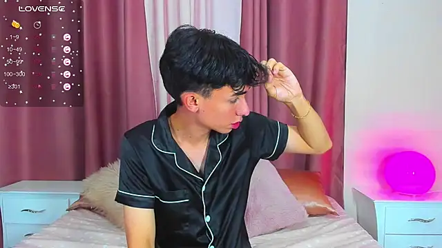 starboyy 77 online show from 01-07-26, 12:40