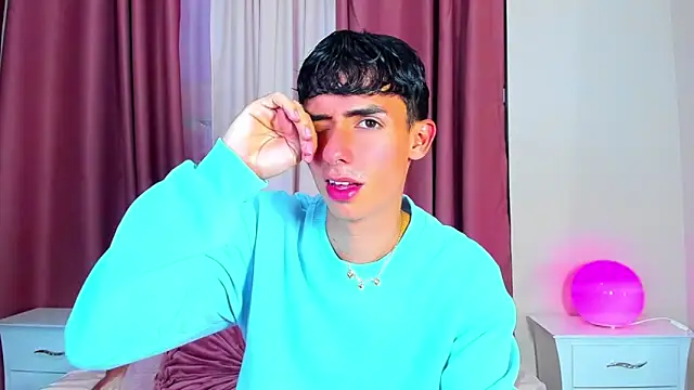 starboyy 77 online show from 01-11-26, 12:43