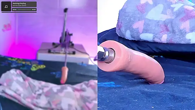 miiastone cm online show from 12-16-25, 03:00