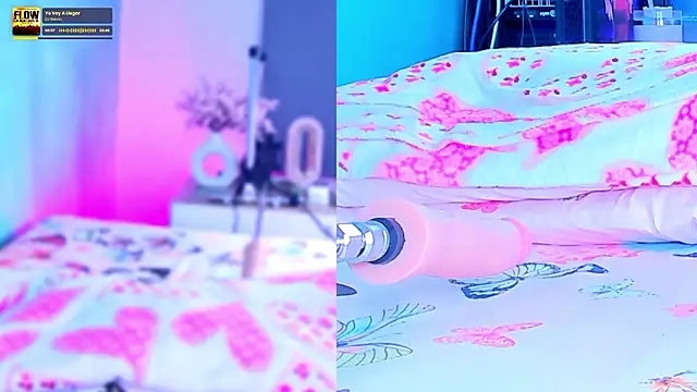 miiastone cm online show from 02-18-26, 03:02