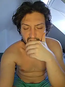 Ghost Pie online show from 01-13-26, 02:11