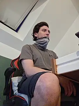 Ghost Pie online show from 02-06-26, 05:27