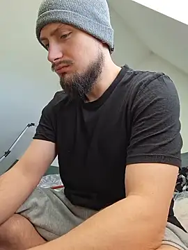 Ghost Pie online show from 04-07-26, 03:12