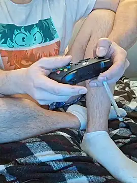 Ghost Pie online show from 04-17-26, 10:07