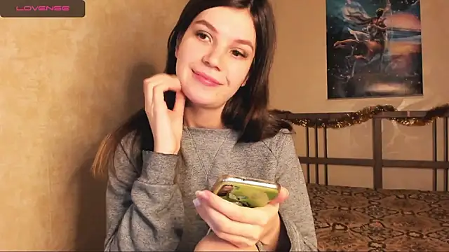 WeliosCouple online show from 03-27-26, 09:32