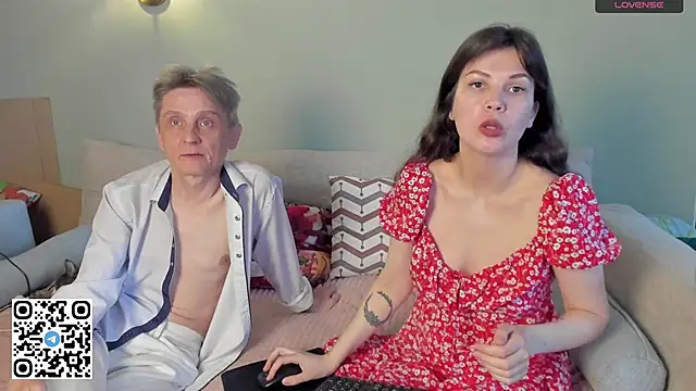 WeliosCouple online show from 04-17-26, 07:11