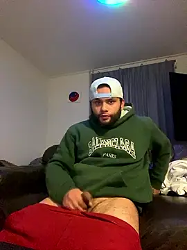 huffies cam online show from 01-09-26, 04:26