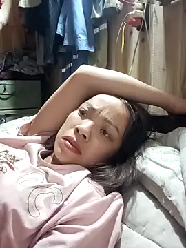 Andrea-688 online show from 02-15-26, 10:50