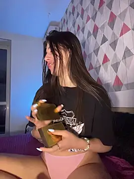 Lira Fayeee online show from 07-08-26, 08:35