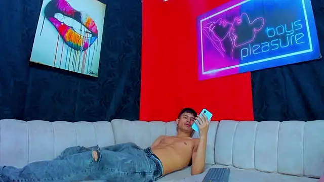 Damian and theo online show from 01-12-26, 11:15