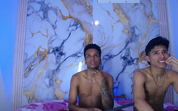 Damian and theo online show from 01-31-26, 07:45