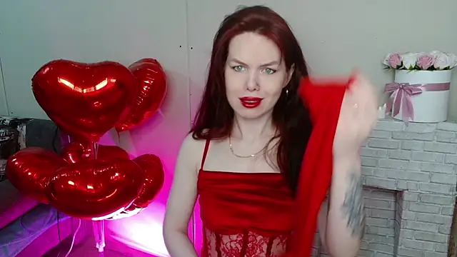 hot neighbor online show from 02-11-26, 03:33