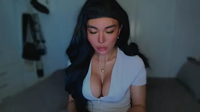 mxshemale ladyboy online show from 03-08-25, 06:10