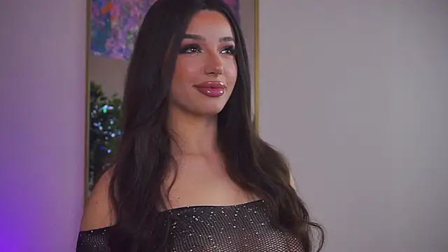 VeloraMuse online show from 01-08-26, 07:16