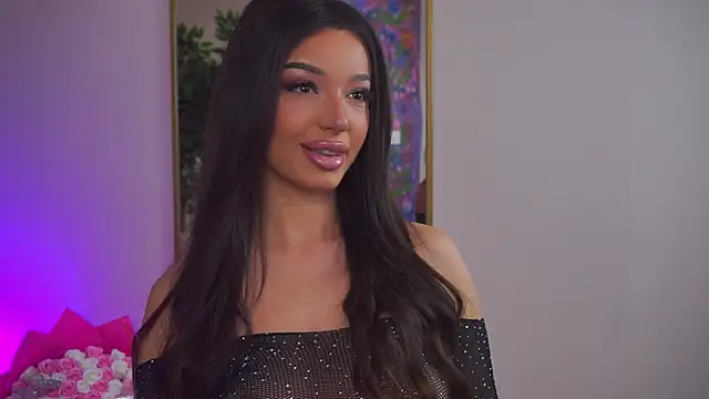 VeloraMuse online show from 01-11-26, 07:19