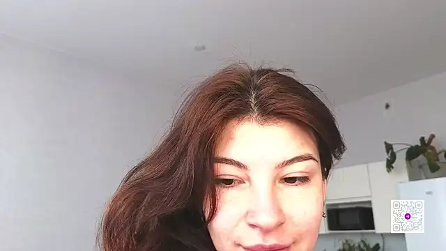 BlushKira online show from 02-18-26, 10:11