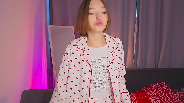 Leyla crsh online show from 01-07-26, 05:10