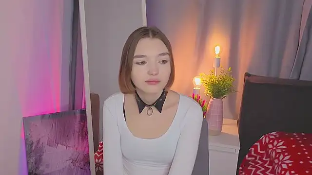 Leyla crsh online show from 01-08-26, 05:54