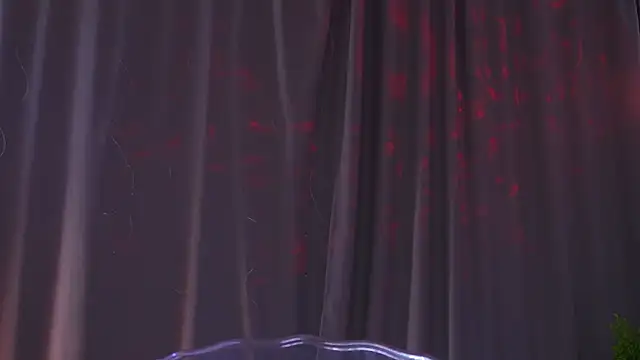 Leyla crsh online show from 03-07-26, 05:15