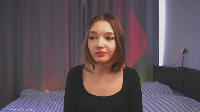 Leyla crsh online show from 04-02-26, 05:05