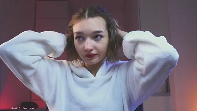 Leyla crsh online show from 04-05-26, 05:04