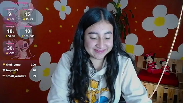 dollspicy online show from 01-05-26, 05:27