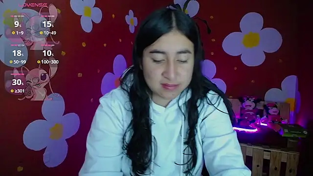 dollspicy online show from 01-07-26, 10:29