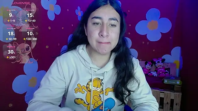 dollspicy online show from 01-08-26, 11:34