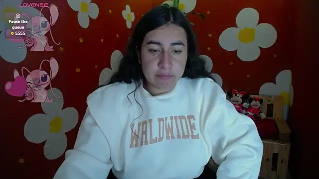 dollspicy online show from 01-15-26, 11:15