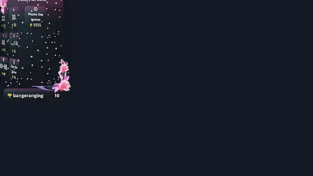 BrittanieKerkhoff online show from 01-08-26, 03:14