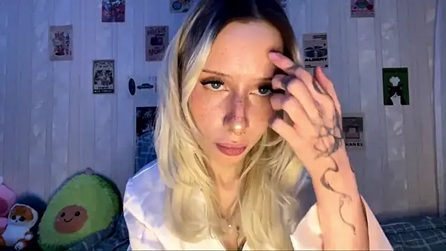 BrittanieKerkhoff online show from 01-09-26, 02:09