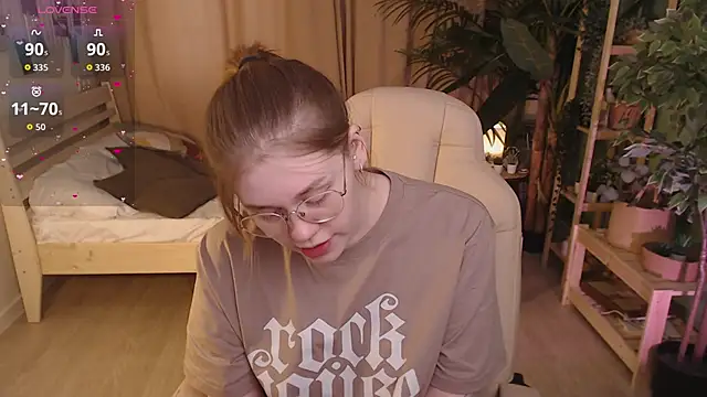 Alison Doody online show from 02-19-26, 07:48