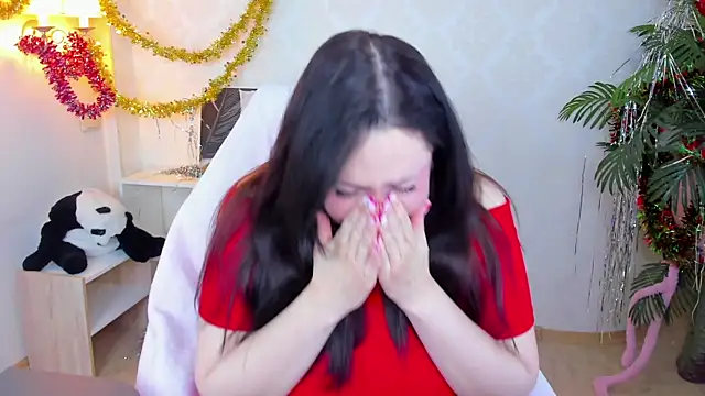 AlbaLimory online show from 01-08-26, 11:12