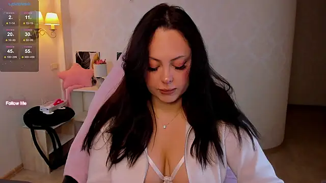 AlbaLimory online show from 02-24-26, 01:09