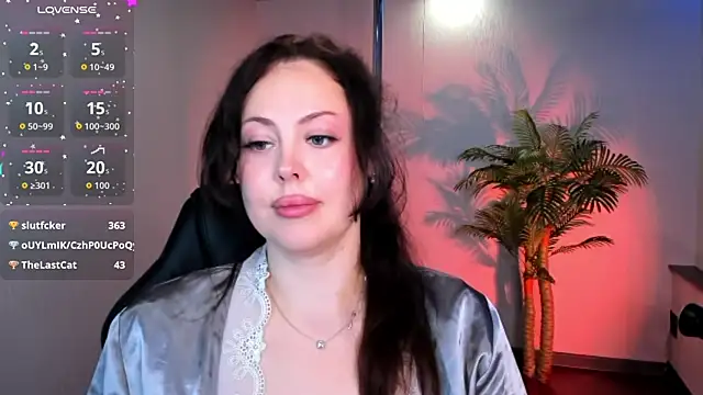 AlbaLimory online show from 07-12-26, 05:15