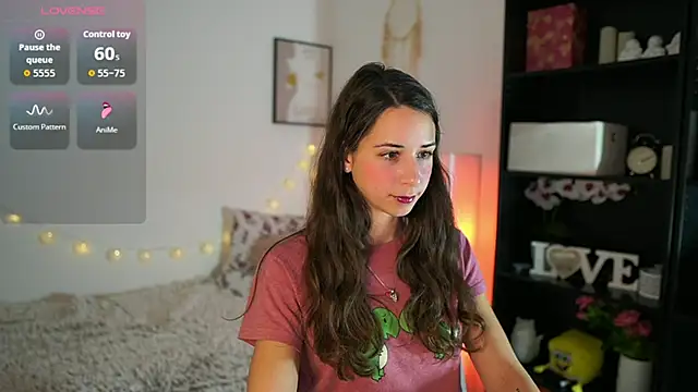 Dina caguimbal online show from 01-17-26, 09:14